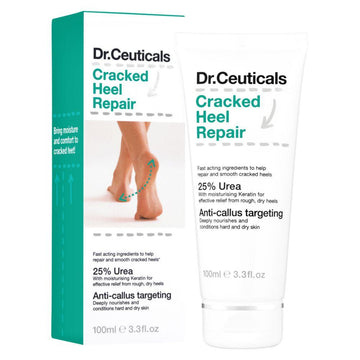Cracked Heel Repair - 100Ml